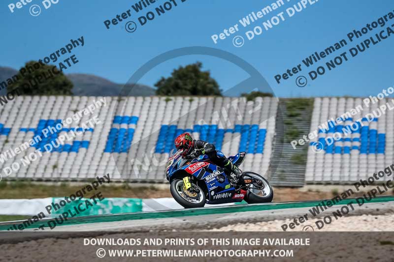 may 2019;motorbikes;no limits;peter wileman photography;portimao;portugal;trackday digital images